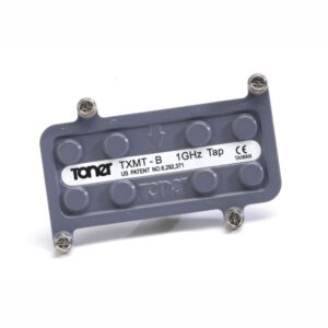 TXMT-B Total Tap Blank Plate