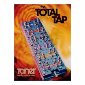 The Total Tap