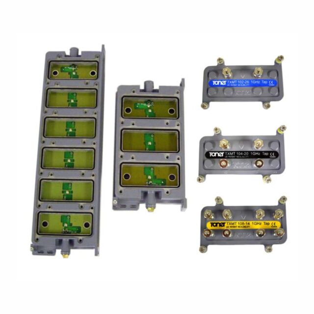 The Total Tap - Image 3
