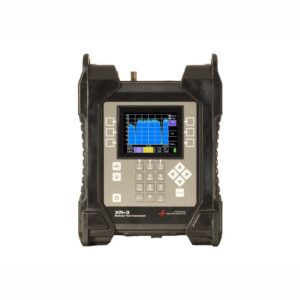 XR-3 Modular Test Instrument