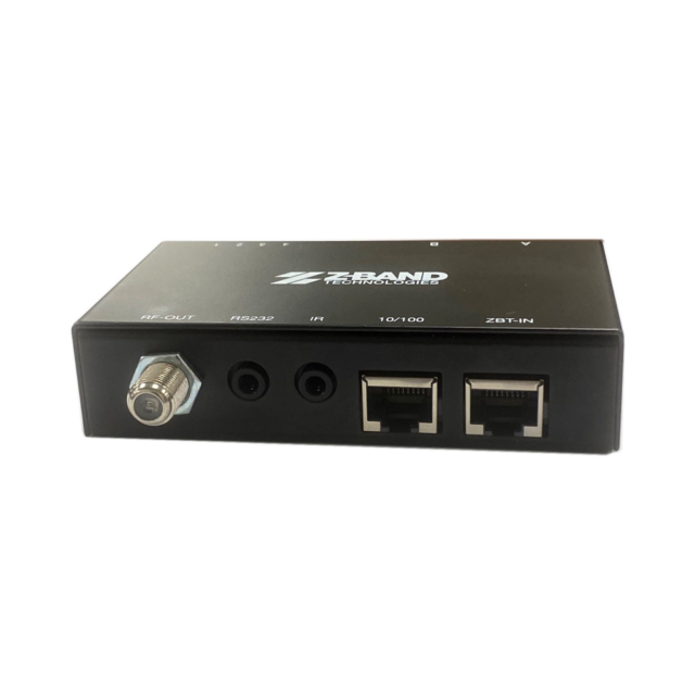 Z-Band Z-Balun UNV (ZBT0010257) - Image 2
