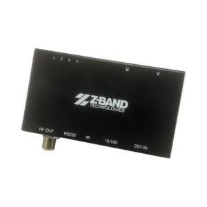 Z-Band Z-Balun UNV (ZBT0010257)