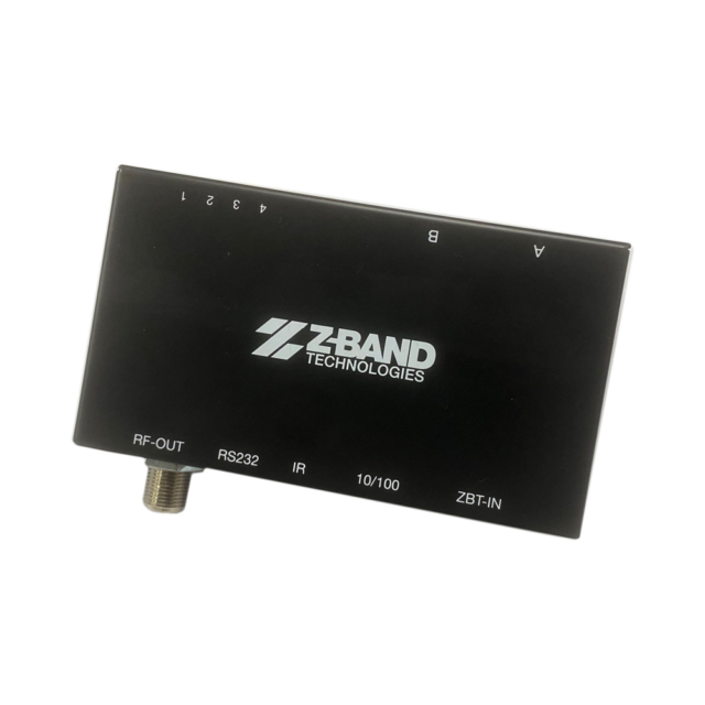 Z-Band Z-Balun UNV (ZBT0010257)