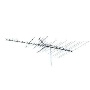 HD8200U UHF-VHF High Gain TV Antenna