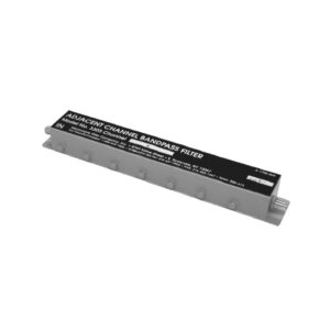 3303 Analog band Pass Filter