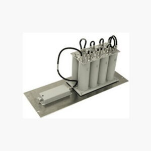 6211 "Brickwall" Series Lowpass and Highpass filter