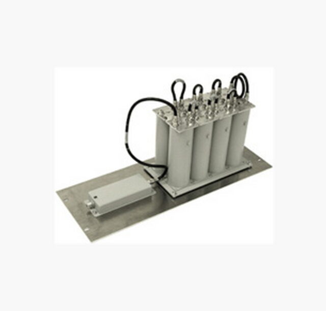 6211 "Brickwall" Series Lowpass and Highpass filter