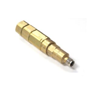 ACC-15AFMT10U Flexfeeder to F Male Connector