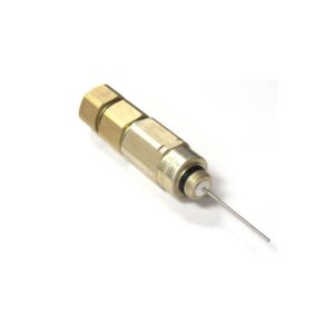 ACC-15CHT10U Flexfeeder Pin Type Connector