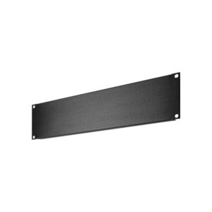 ARP-519-571 3RU Aluminum Rack Panel