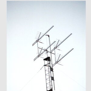TV Antennas & Preamplifiers