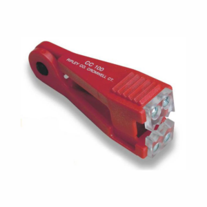 CC-100 Center Conductor Cleaner
