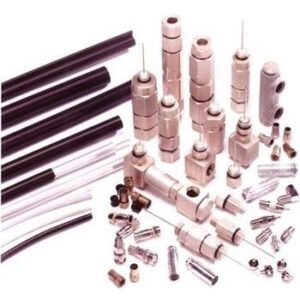 Cable and Connectors
