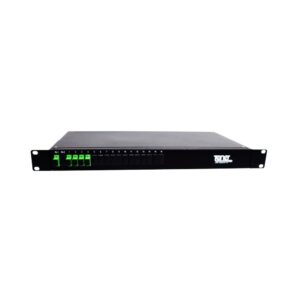 FC/RM/1X4/EVEN/SCA/SCA  1 x 4 Fiber Optic Coupler