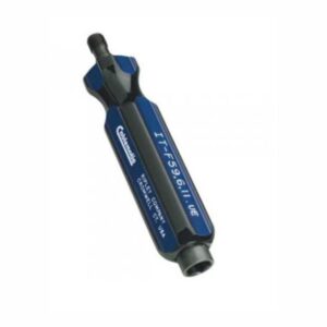 IT-F59611-FT6 F Connector Installation Tool