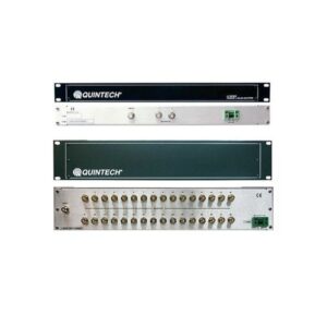 LS08 2150P 8 way L Band Splitter