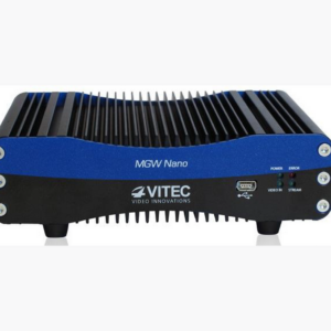 MGW-Nano HEVC Encoder