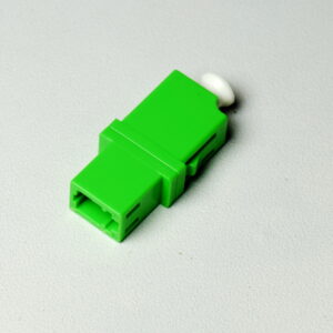 MS/F/F/SM/LCA Mating Sleeve, Female, LC/APC