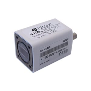 4106A Ku Band LNB, 11.7-12.2 GHz, 6dB NF, 150 KHz L.O.