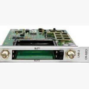 OHR6-DVBS2CI-00 DVB S/S2 Receiving module