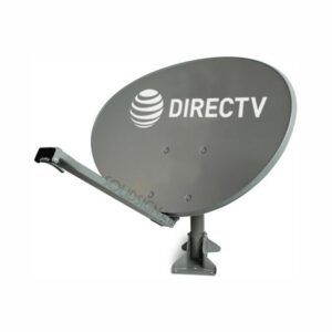 SLSP-F Satellite Antenna for Direct TV HD programming