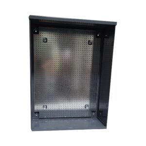 SP-15-V 15 x 12 x 6 Storm Proof MDU Distribution Cabinet with VML Lock
