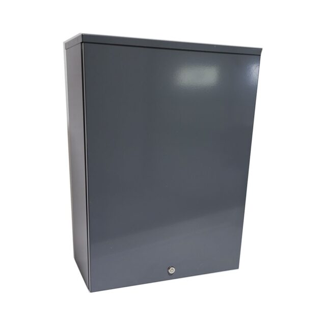 SP-15-V8 15 x 12 x 8 Storm Proof MDU Distribution Cabinet with VML Lock - Image 2