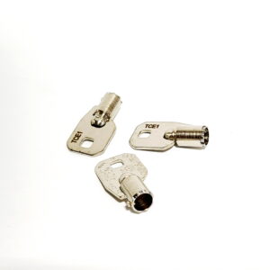 TCE-1 Key for SP Series Cabinets