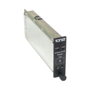 TMM45-* Mini Saw Filtered Modulator (Specify Channel)