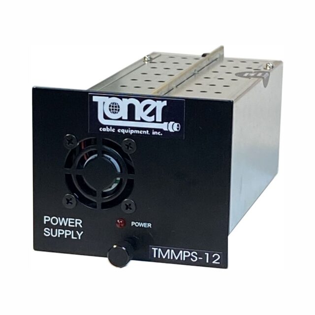 TMMPS Minimod Power Supply