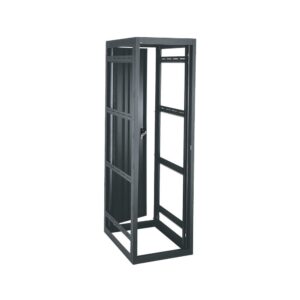 MRK-4026, 40 RU 26" Deep Gangable Rack Cabinet