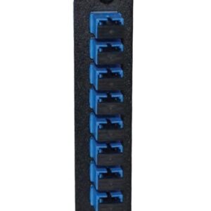 LGX-APB-SC/UPC 8-Connector SC/UPC Singlemode LGX Adapter Plate