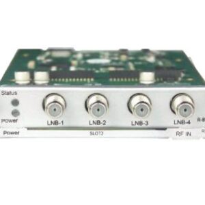 OHR6-8VSB-00 8VSB Receiver Module