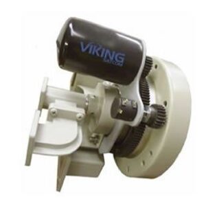 FEED-4CCKU-MOTO Dual C and Ku Band Motorized Feed Horn (4 port)