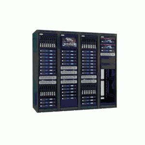 Headend & Electronics