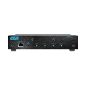 PEG-PLUS IP PEG Channel Encoder MPEG2/4 (H.264)