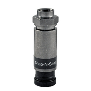 716SNS1P11H (Universal) RG-11 Compression F Connector