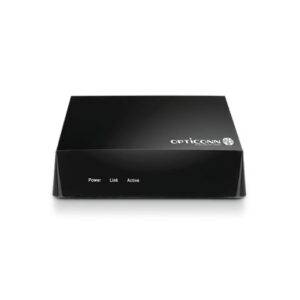 MSD-1H MediaStream TV, H.264 Decoder