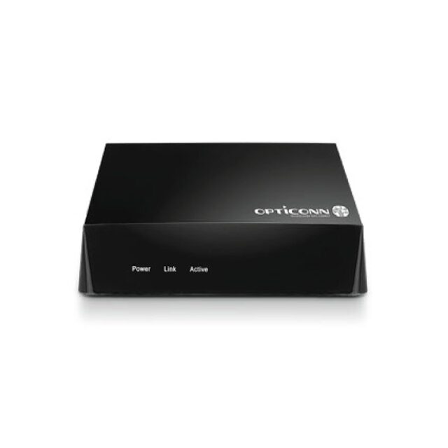 MSD-1H MediaStream TV, H.264 Decoder