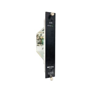 NXG-CV8 Audio/Video MPEG Transcoder Module