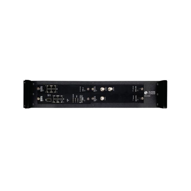 NXG-EDGE Module-Based IP Digital Video Platform