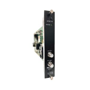 NXG-NTSC-16 IP Digital to RF Analog Converter