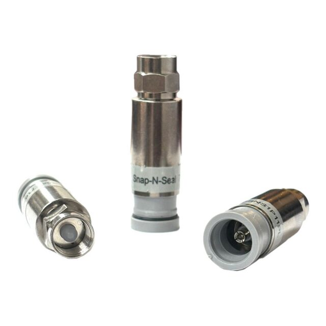 Snap-N-Seal 716SNS1P11PL