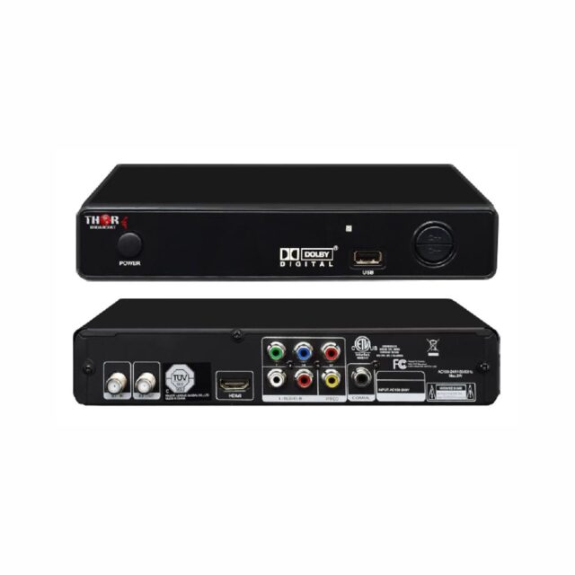Can HD Set Top Box Be Used on SD TV?: Unlocking Compatibility Can HD Set Top Box Be Used on SD TV?: Unlocking Compatibility