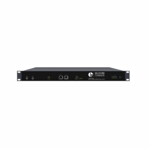 BT-CMTS Edge 16 Multi-Function Edge CMTS and QAM Video Platform, 16 Down / 4 Up; DOCSIS 3.0/2.0