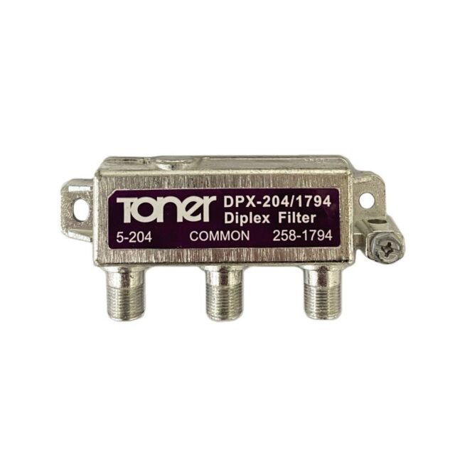 DPX-204-1794 Diplex Filter