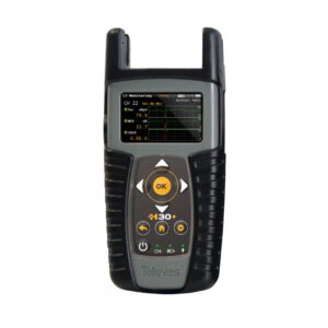 H30+ QAM/8VSB Signal Level Meter