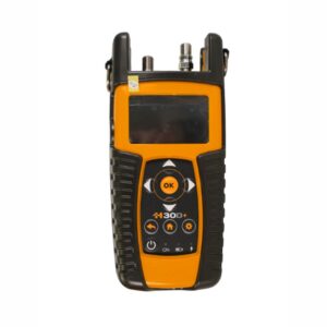 H30D+ QAM/8VSB/DOCSIS 3.1 Signal Level Meter