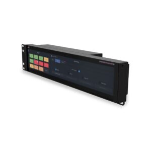 ATP-2000 Advanced Touch Panel