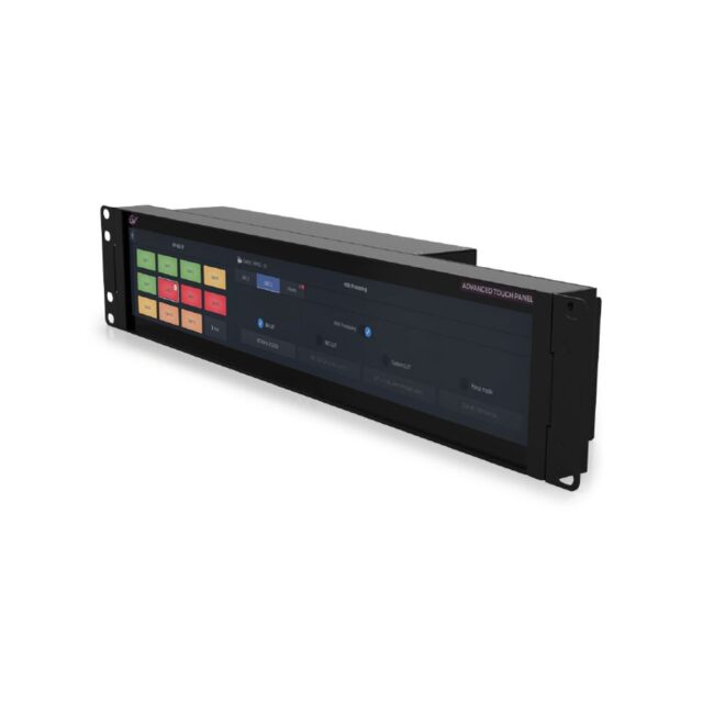 ATP-2000 Advanced Touch Panel